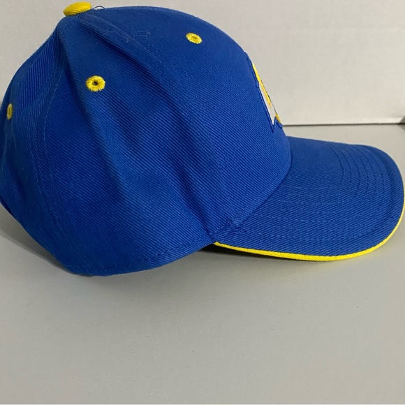 LA Rams Blue Cap - Picture 2 of 4